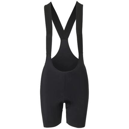 Ultra Short Cuissard Court à Bretelles Performance Femme