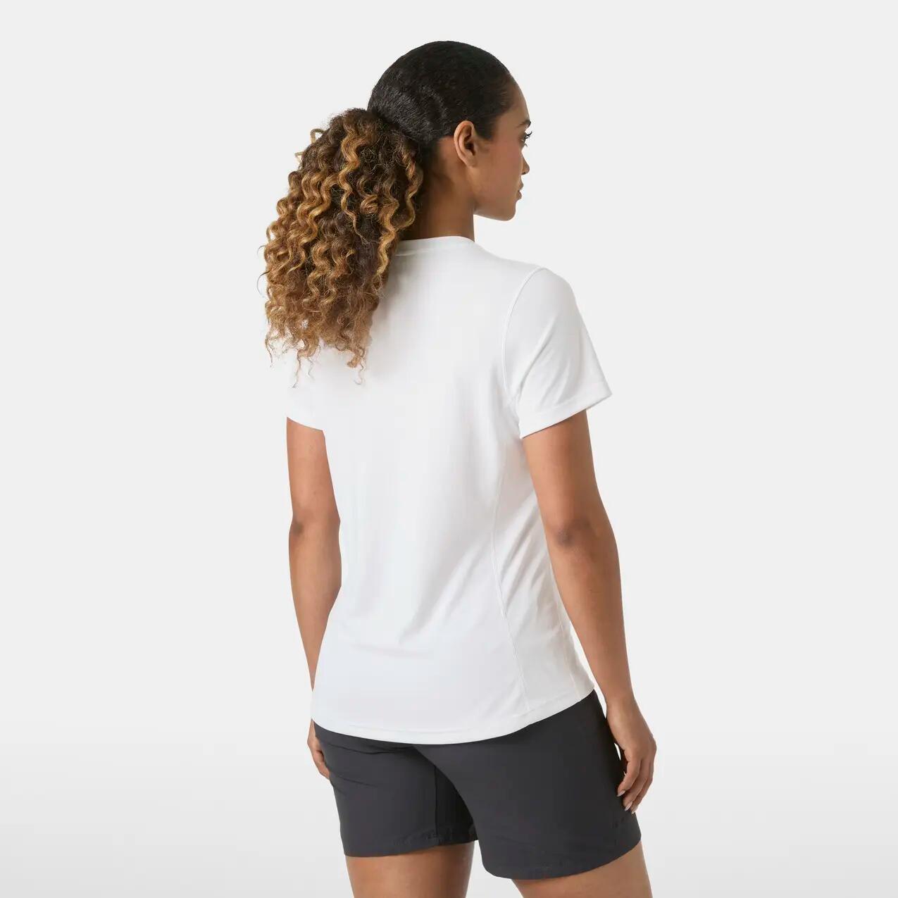T-shirt femme Helly Hansen Lifa Active Solen 4/6