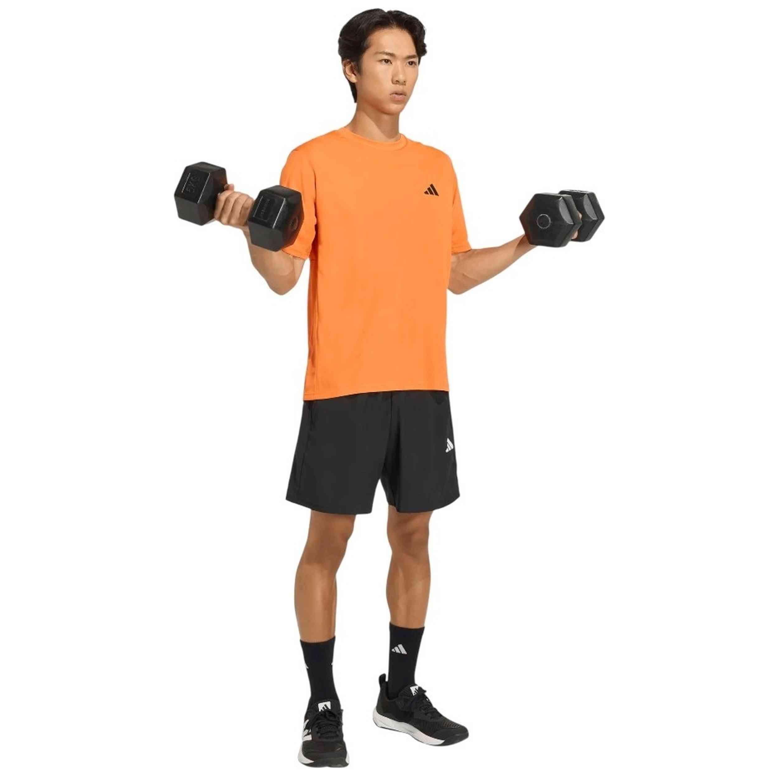 T-shirt Adidas modelo KD5467 para homem 4/4