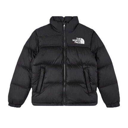 Doudoune NUPTSE Enfant (Noir)