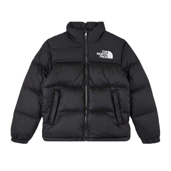 Doudoune NUPTSE Enfant (Noir)