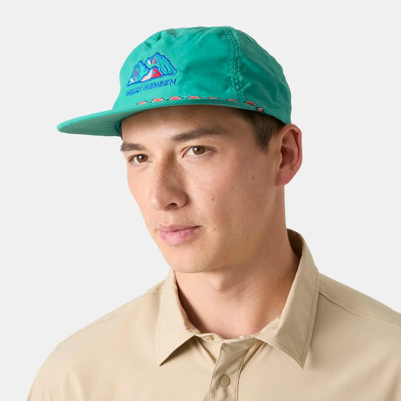 Baseball cap Helly Hansen Awe Summer 2/5