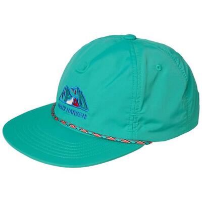 Baseball cap helly hansen awe summer
