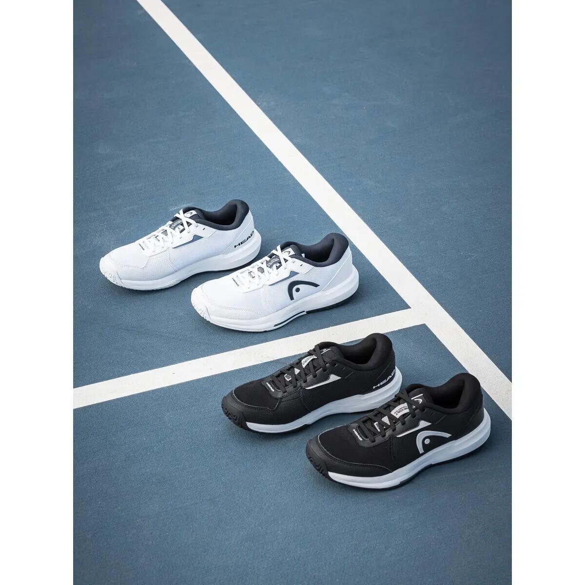 HEAD Revolt Court 5.0 Heren Tennisschoenen 6/7
