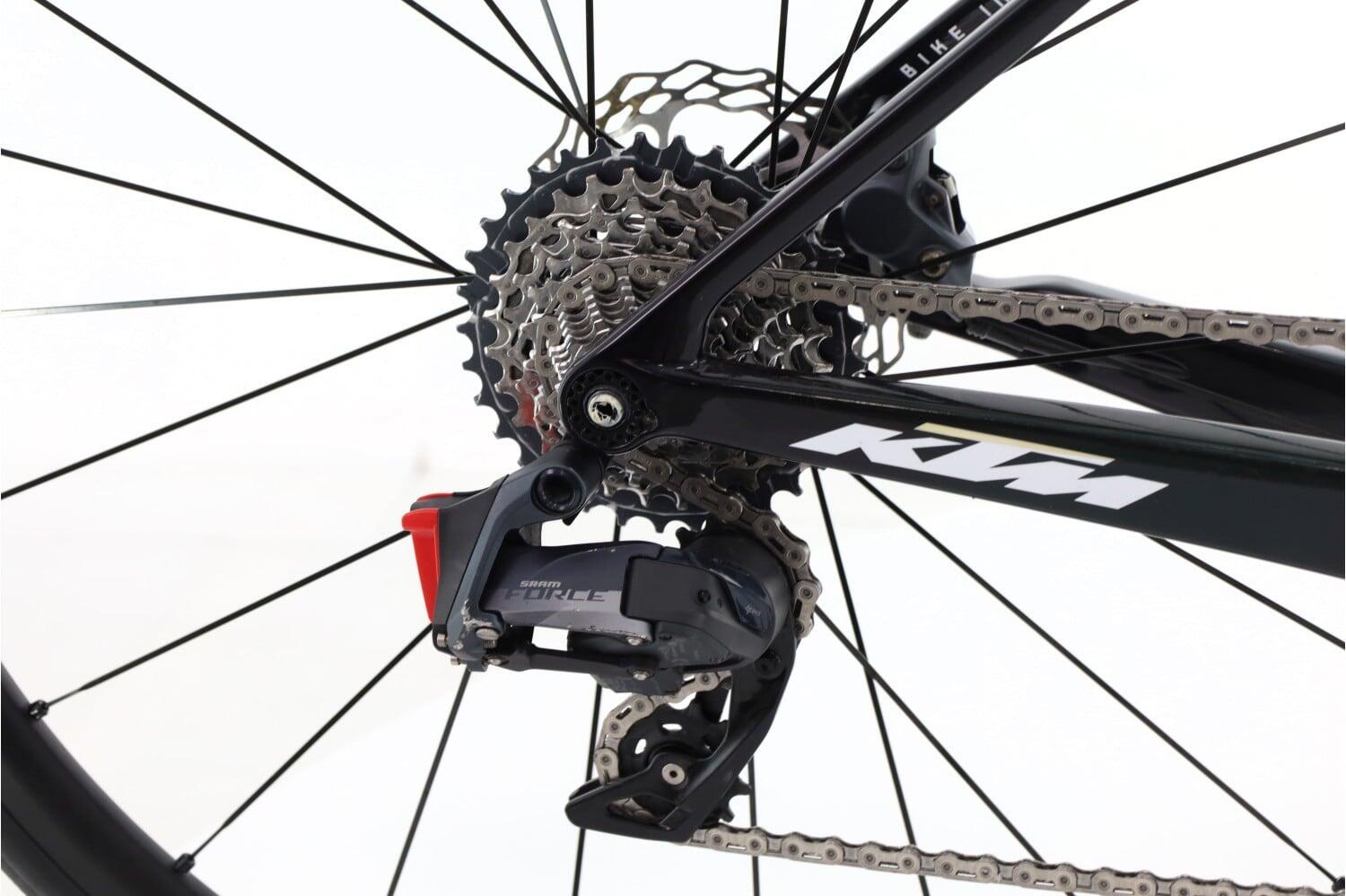 Bici strada ricondizionata ·  Revelator Alto AXS 12V · Ottimo stato 3/8