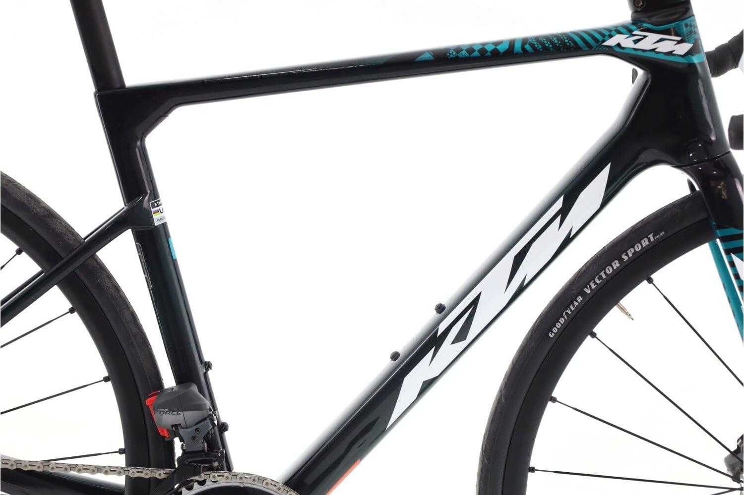 Bici strada ricondizionata ·  Revelator Alto AXS 12V · Ottimo stato 2/8