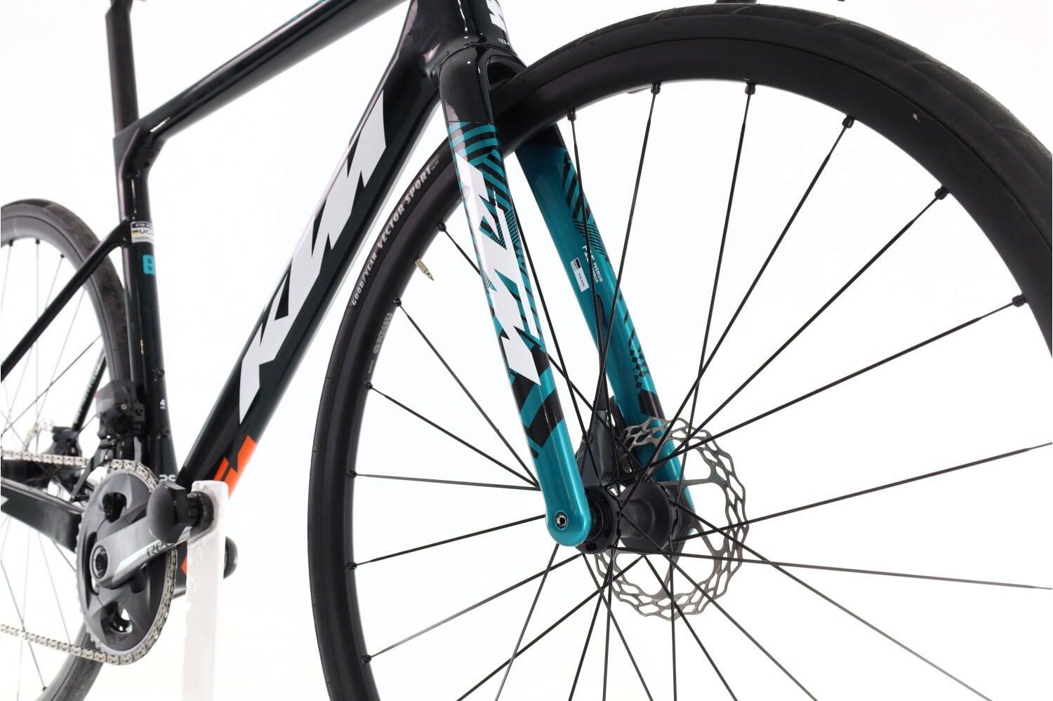 Bici strada ricondizionata ·  Revelator Alto AXS 12V · Ottimo stato 5/8