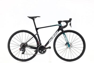 Tweedehands racefiets · revelator alto axs 12v · zeer goede toestand