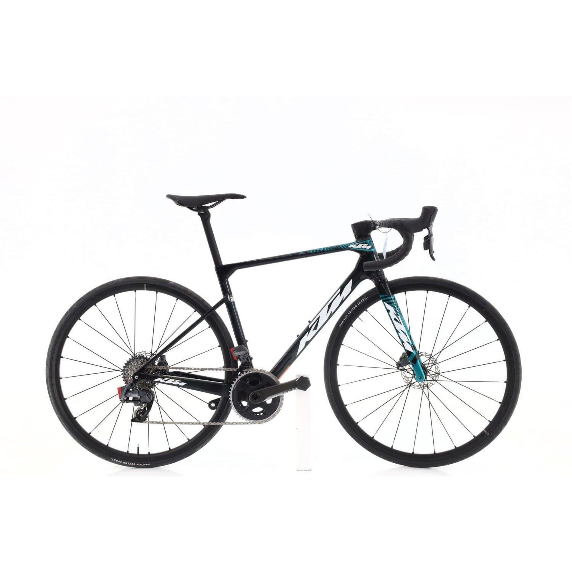 KTM 2ND LIFE - Silniční kolo Revelator Alto AXS 12V 12 rychlostí