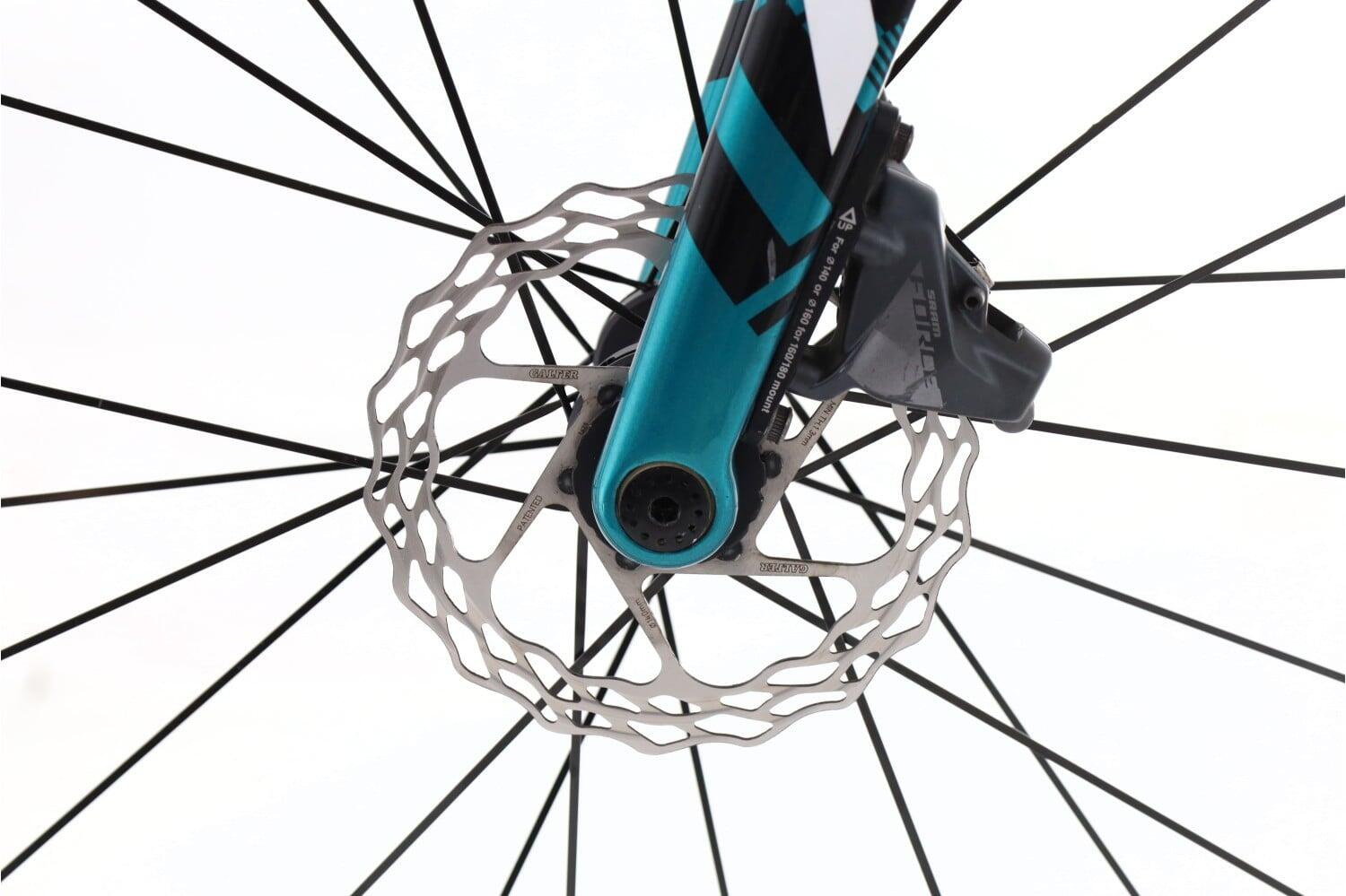Bici strada ricondizionata ·  Revelator Alto AXS 12V · Ottimo stato 7/8