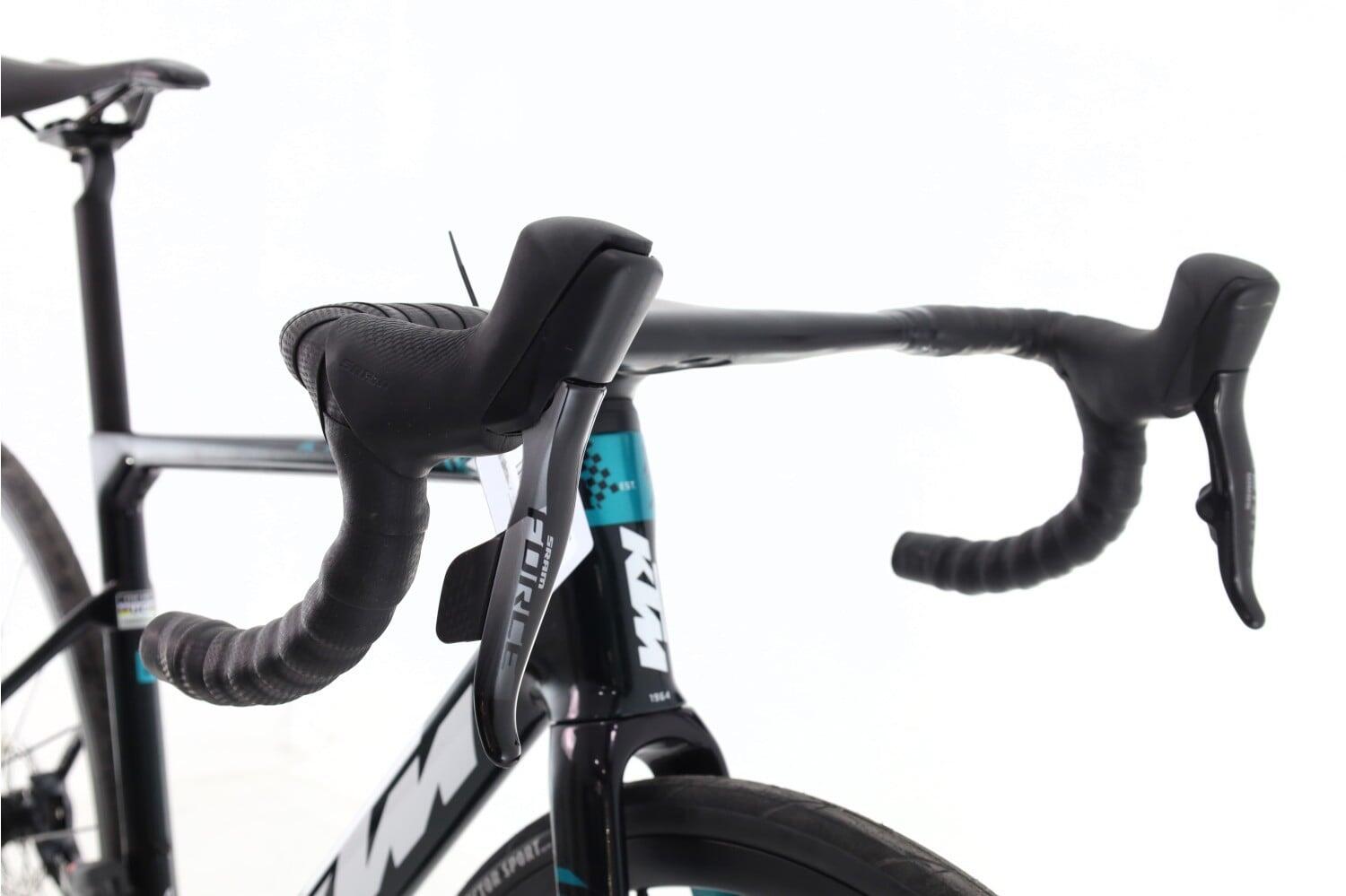 Bici strada ricondizionata ·  Revelator Alto AXS 12V · Ottimo stato 6/8