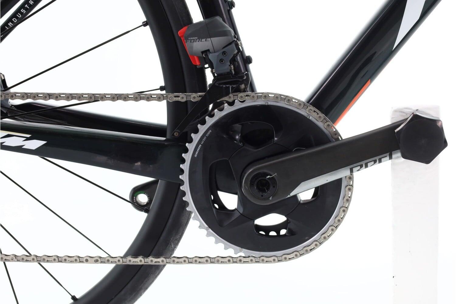 Bici strada ricondizionata ·  Revelator Alto AXS 12V · Ottimo stato 4/8