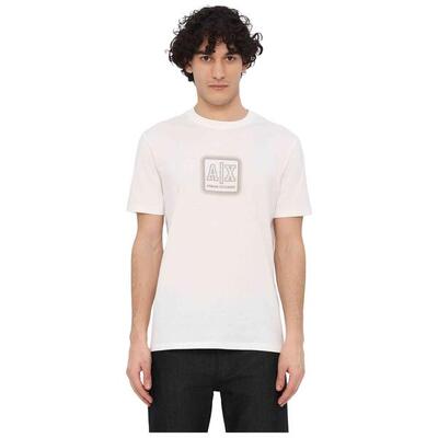 Maglia a maniche corte Armani exchange modello 040303200003 per uomini