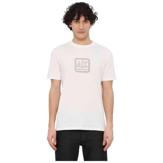Maglia a maniche corte Armani exchange modello 040303200003 per uomini