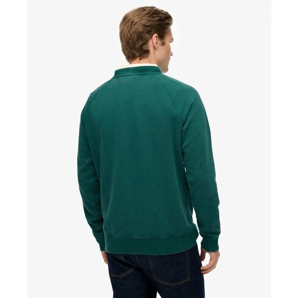Sweatshirt Superdry Essential Logo 5/6
