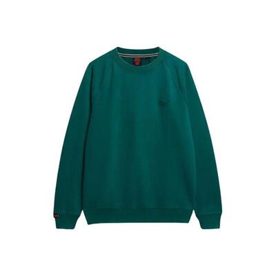 Felpa Superdry Essential Logo