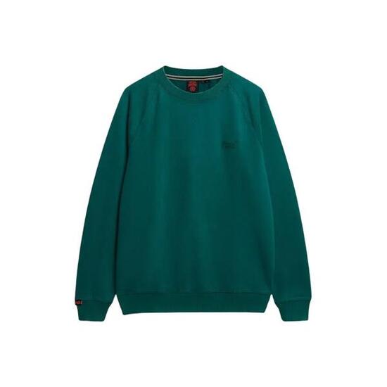 Felpa Superdry Essential Logo