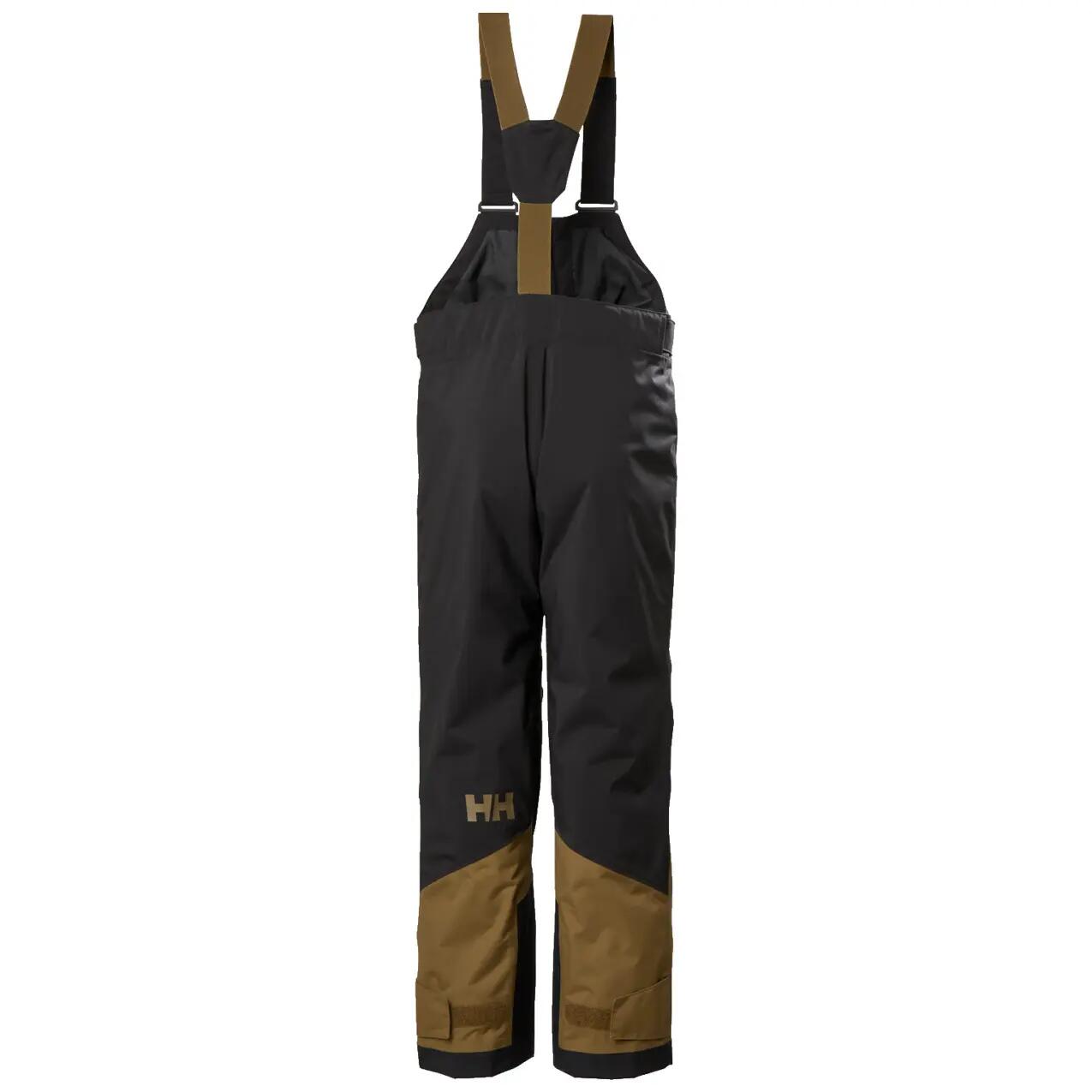 Monos de esquí para niños Helly Hansen Summit 2.0 6/7