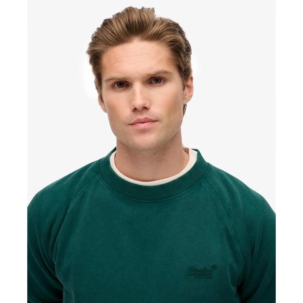Sweatshirt Superdry Essential Logo 6/6