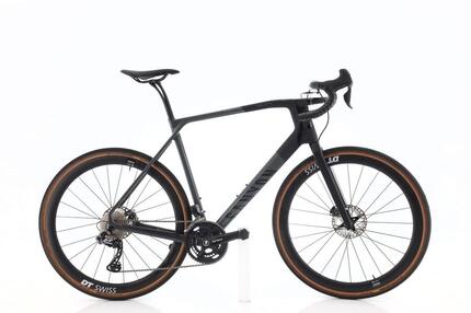 Gravel reconditionné · Grail CF SL 8 Di2 11V · Très bon état