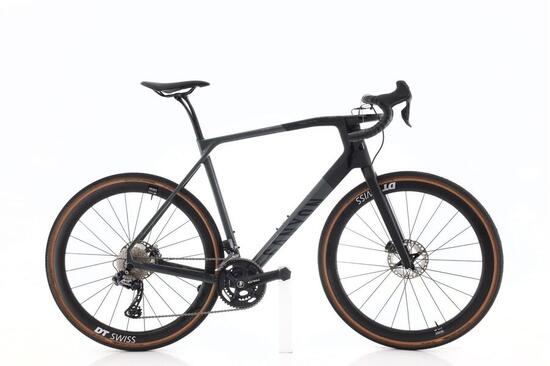 Gravel reconditionné · Grail CF SL 8 Di2 11V · Très bon état
