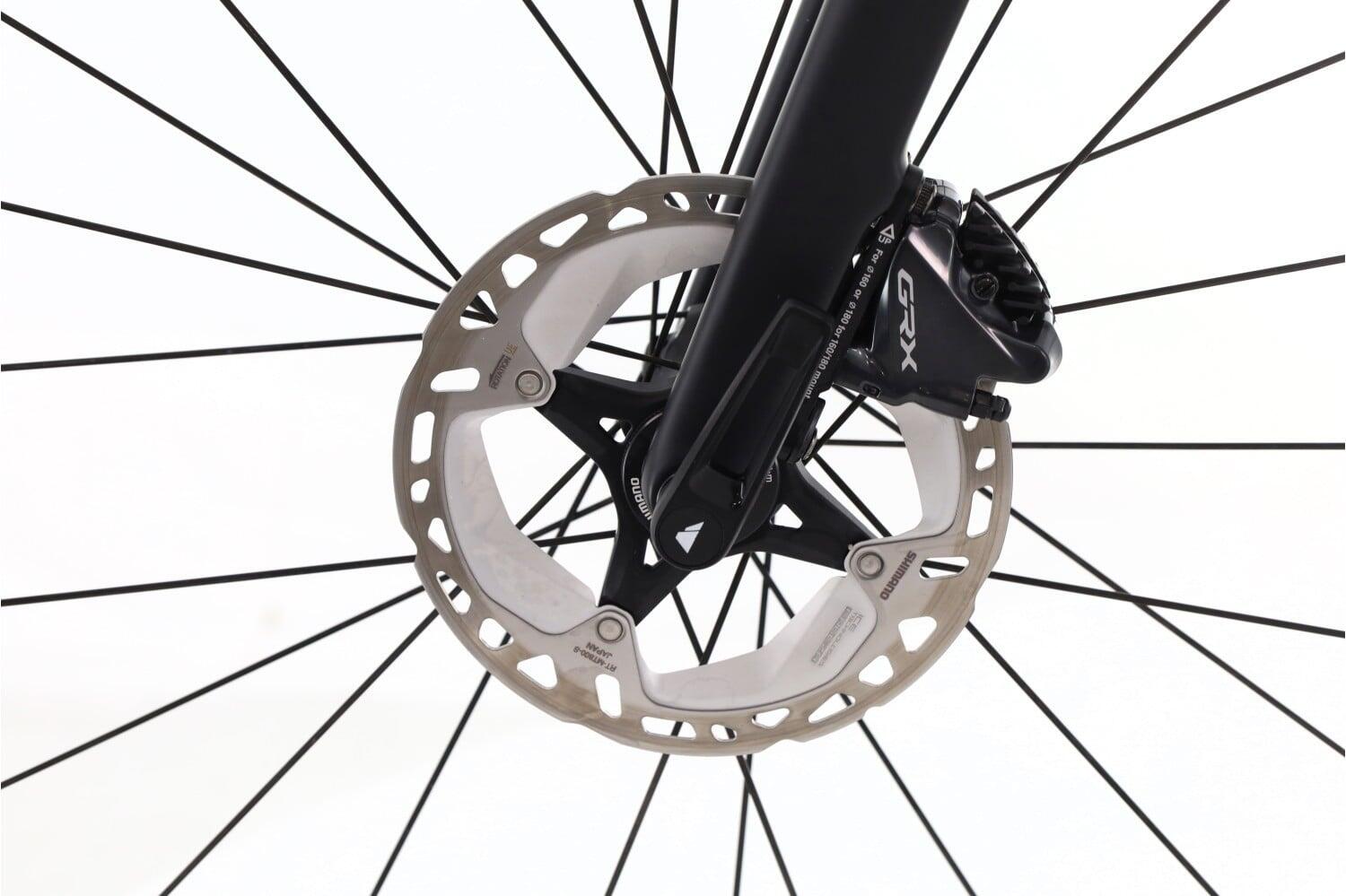 Gravel reconditionné ·  Grail CF SL 8 Di2 11V · Très bon état 7/8