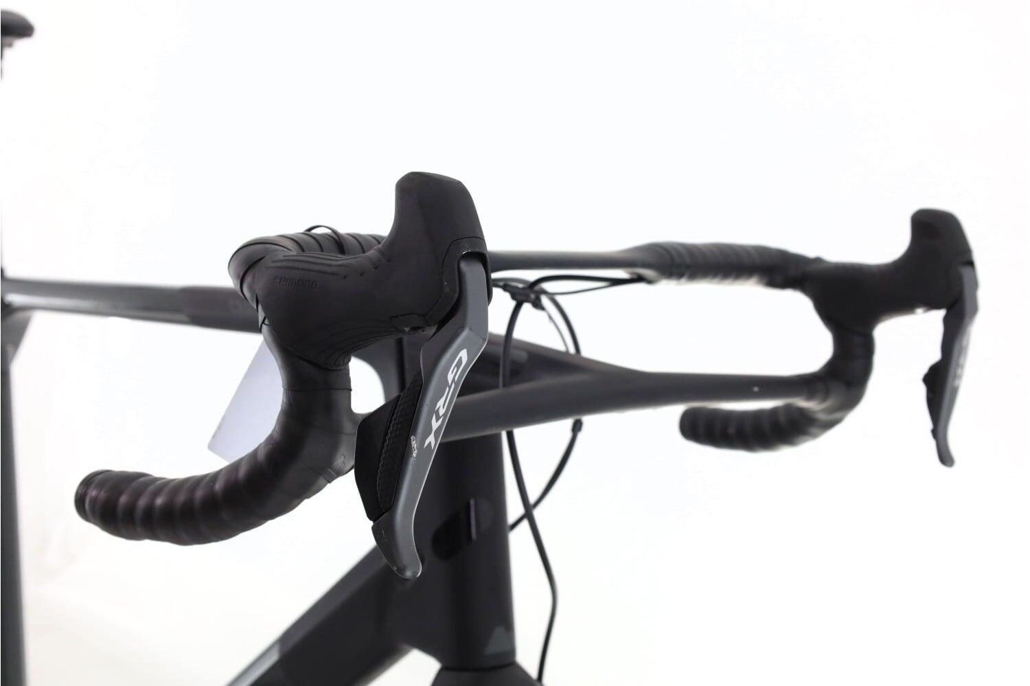Gravel reconditionné ·  Grail CF SL 8 Di2 11V · Très bon état 6/8