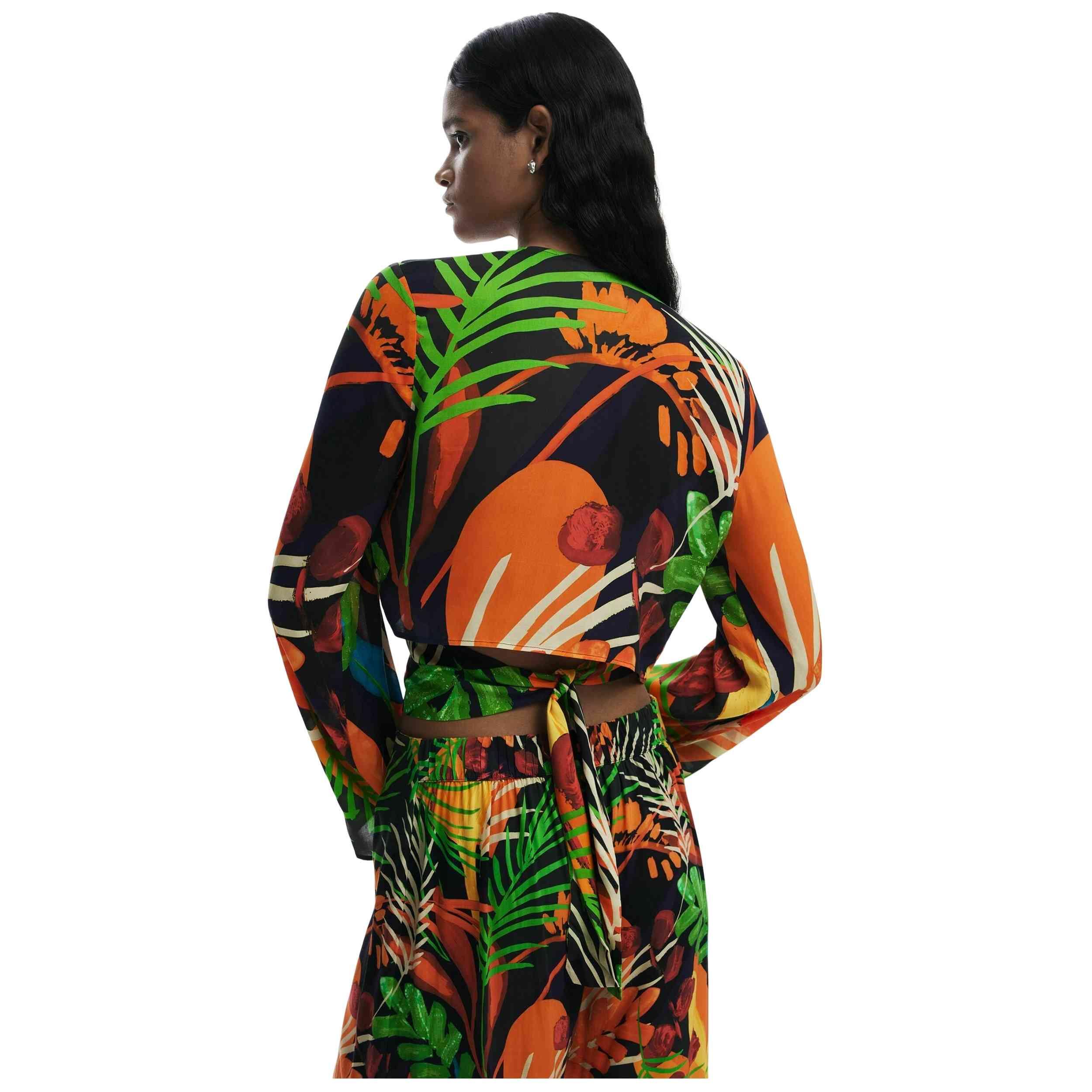 Top Desigual modèle DESIG2803205 pour femmes 3/5