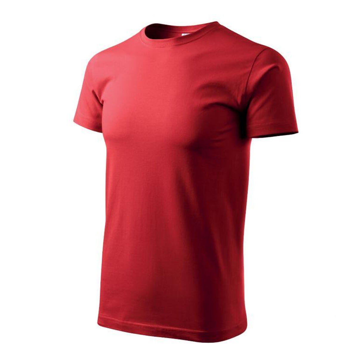 Heren Basis 129 TShirt (Marron) 3/3