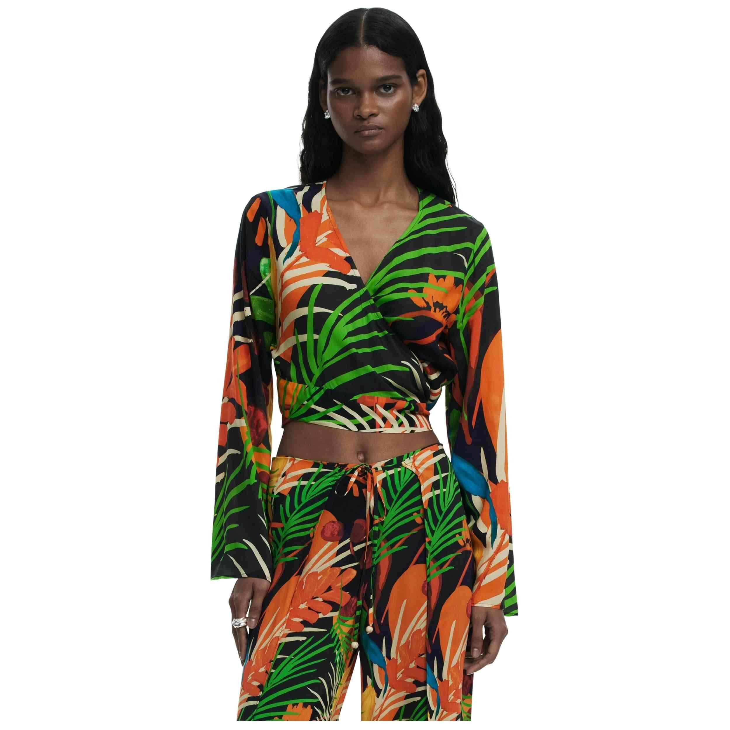 Top Desigual modèle DESIG2803205 pour femmes 1/5