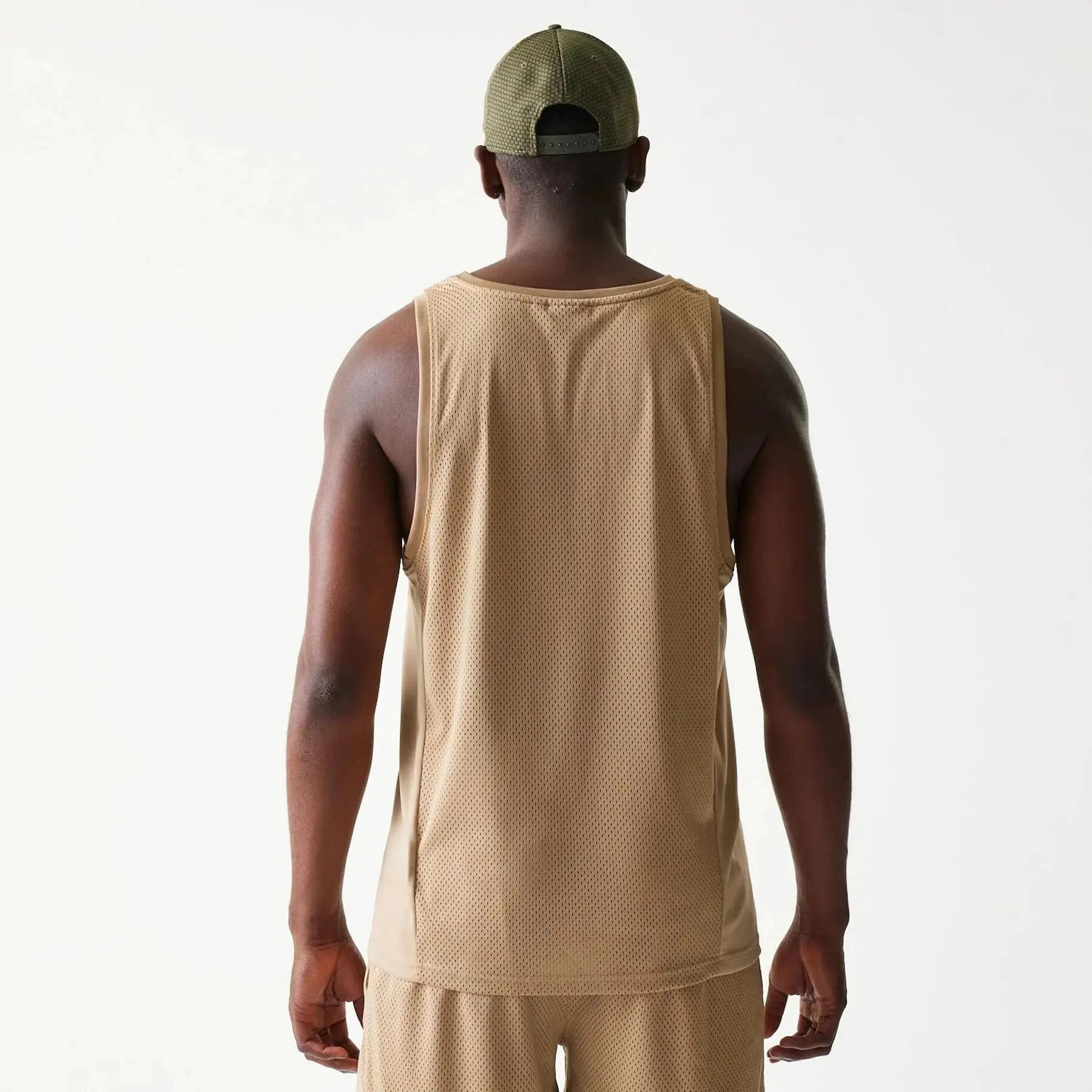 Tanktop New Era Mesh 3/5