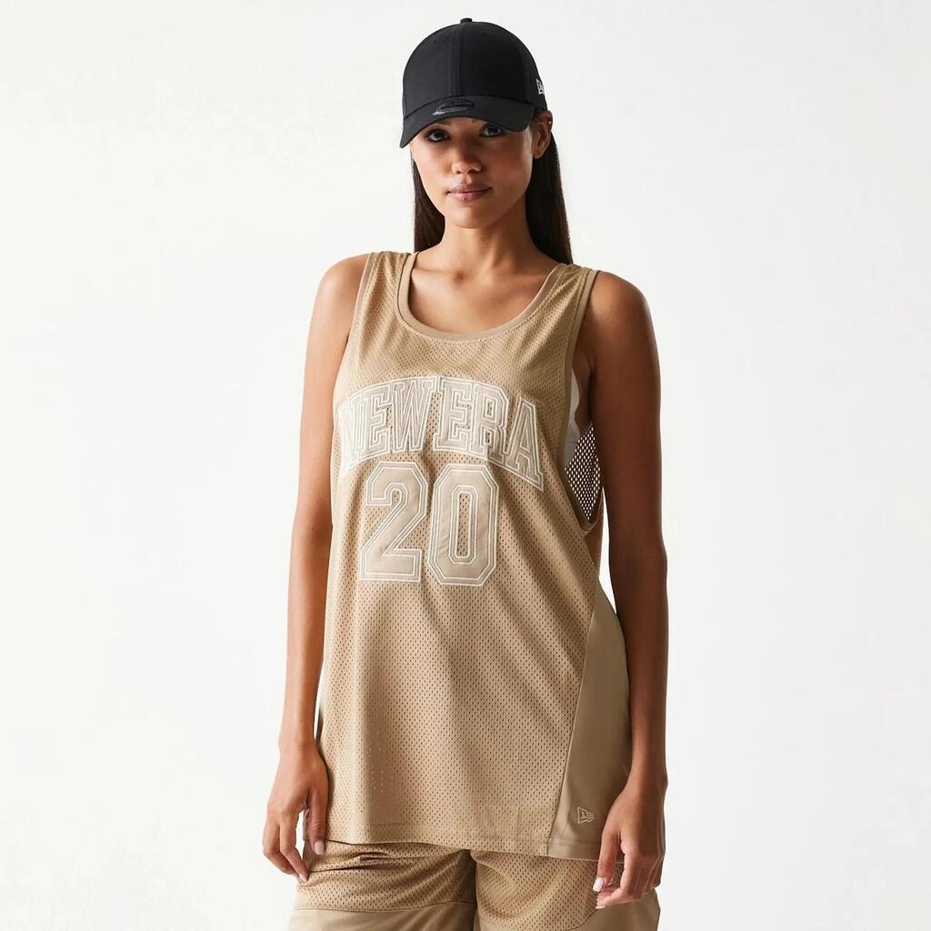 Tank top New Era Mesh