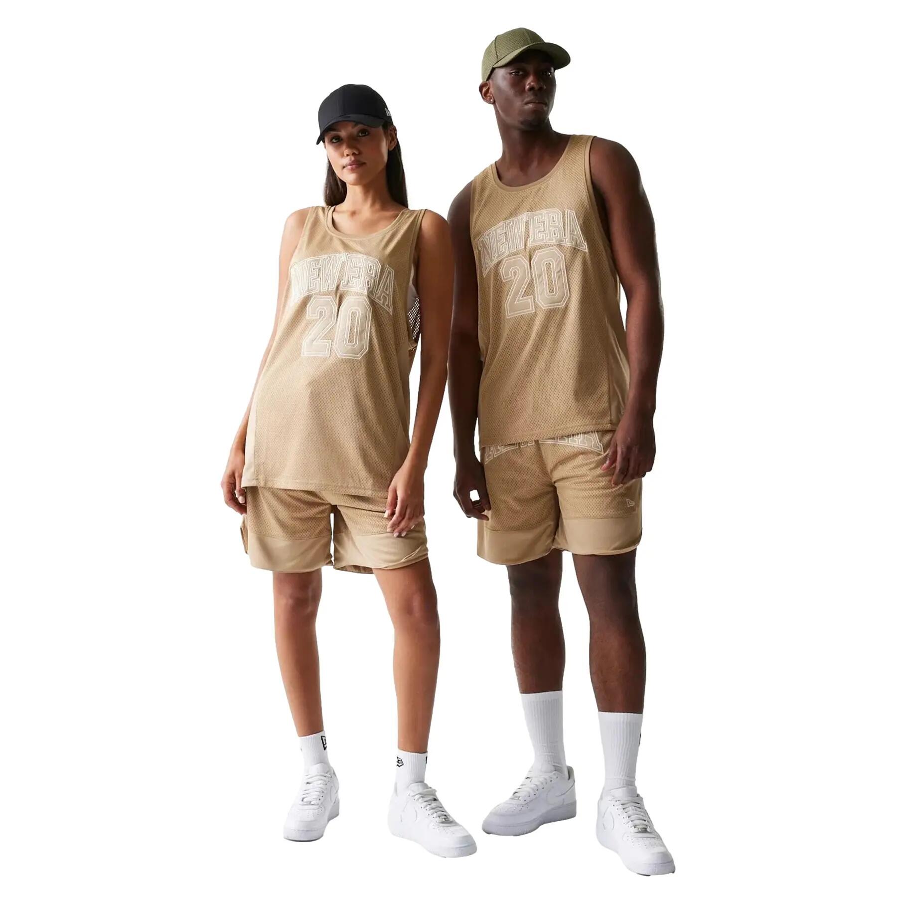 Tanktop New Era Mesh 4/5