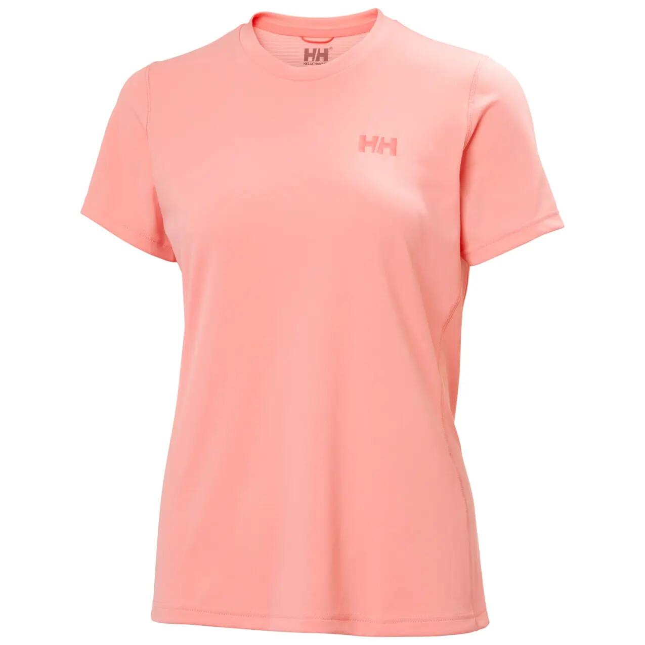 HELLY HANSEN Dámské tričko Helly Hansen Lifa Active Solen
