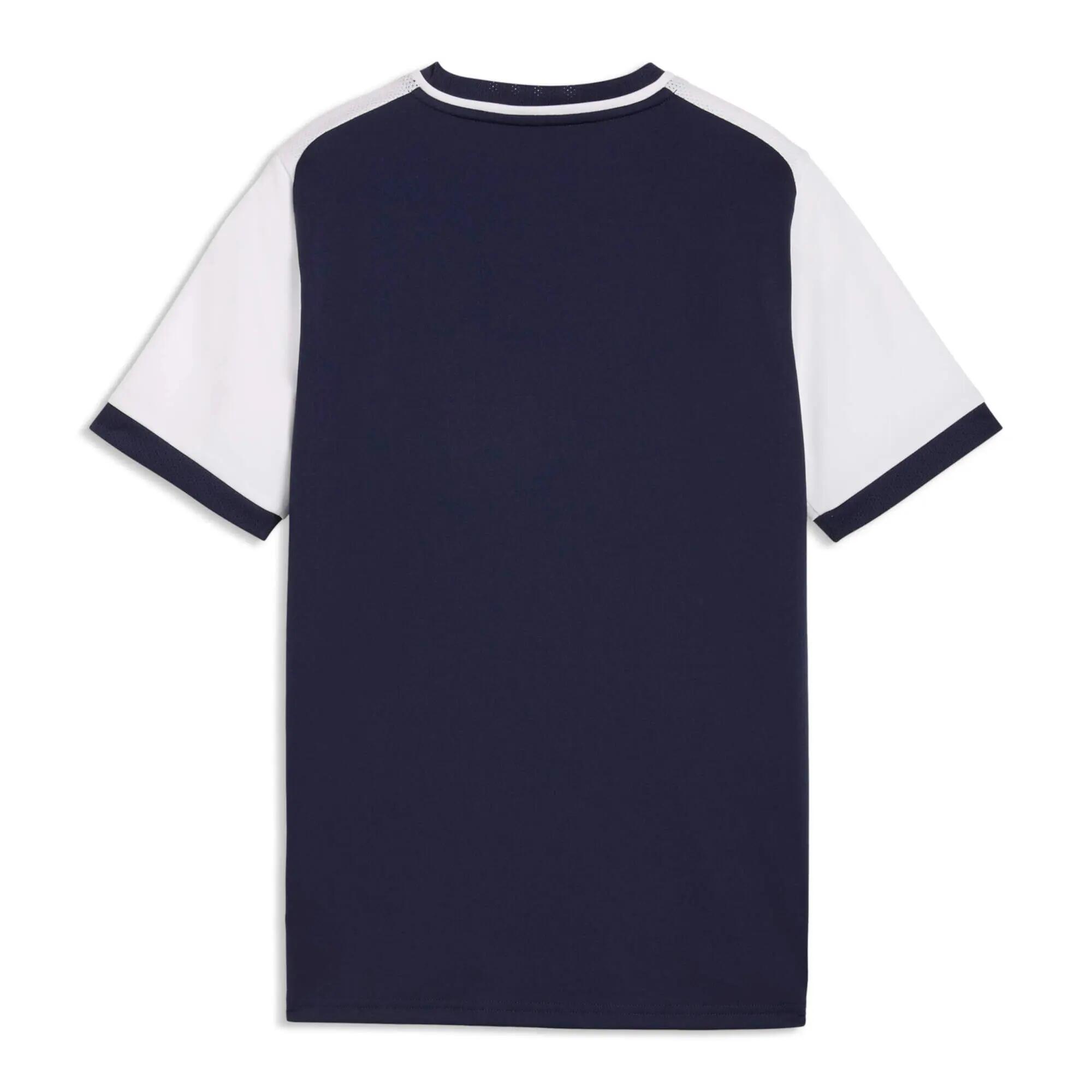 Maillot enfant Puma teamLIGA26 Matchday 3/3