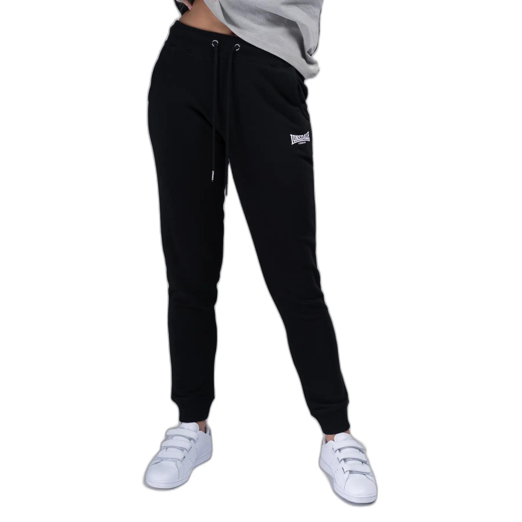 Damen Jogginghose Lonsdale Weycroft 2/7