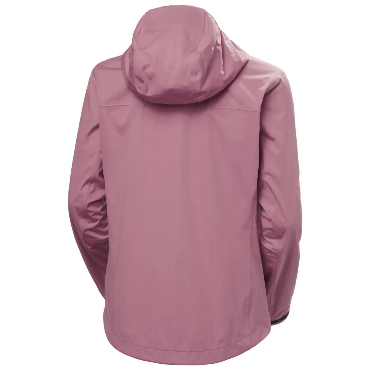 Veste de randonnée femme Helly Hansen Momentum 3L 5/6