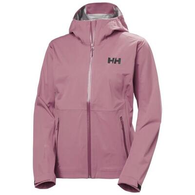 Dames wandeljack helly hansen momentum 3l