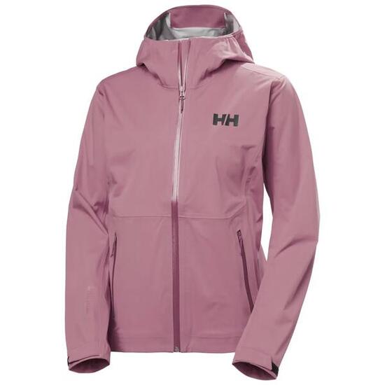 Veste de randonnée femme Helly Hansen Momentum 3L