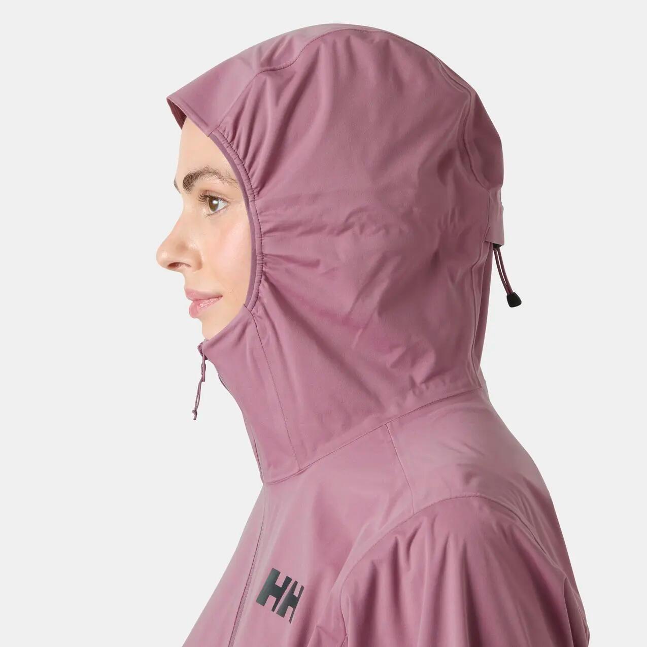 Veste de randonnée femme Helly Hansen Momentum 3L 6/6