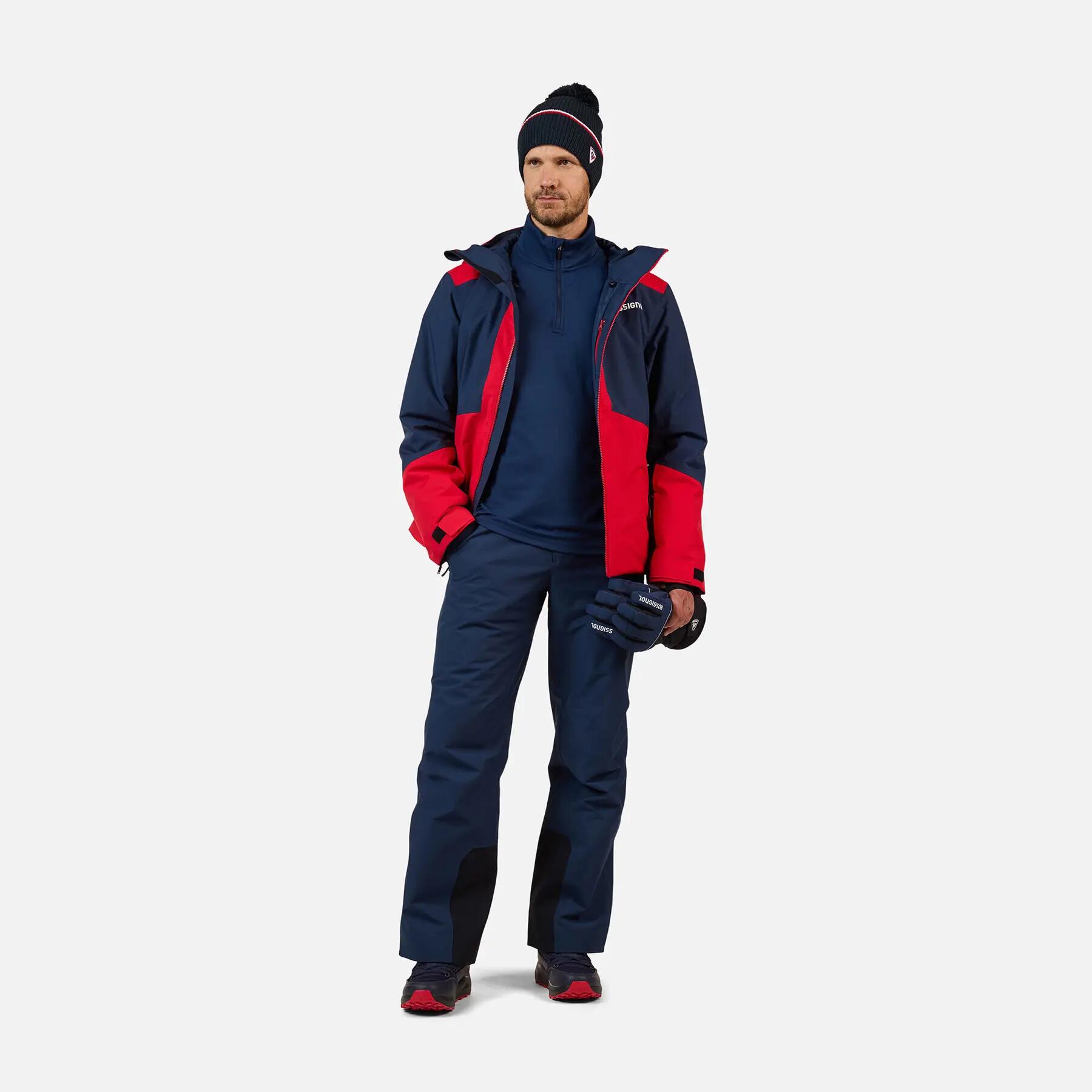 1/2 velo de zíper Rossignol 3/5