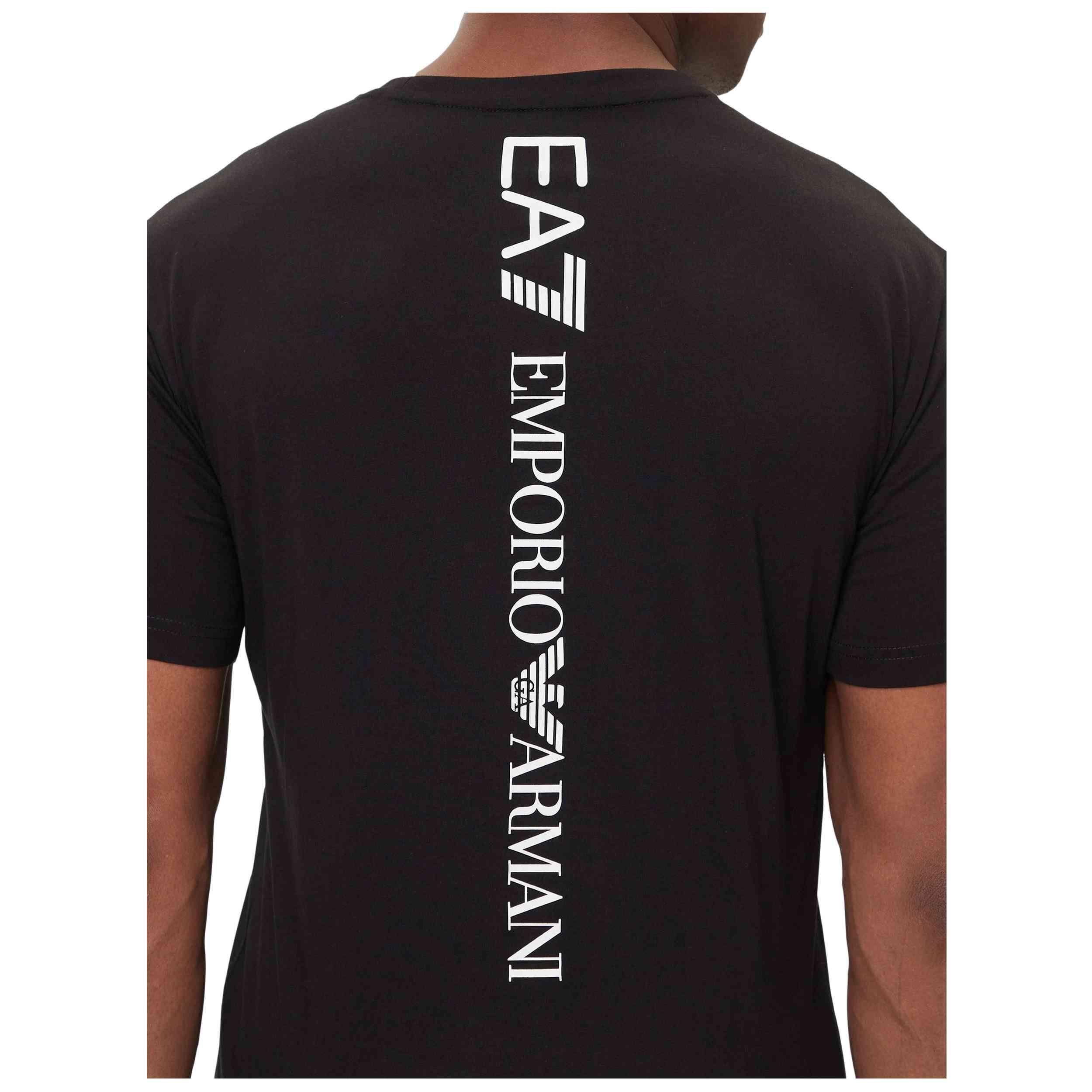 Camiseta de manga corta Ea7 modelo 110303100001 para hombre 5/5