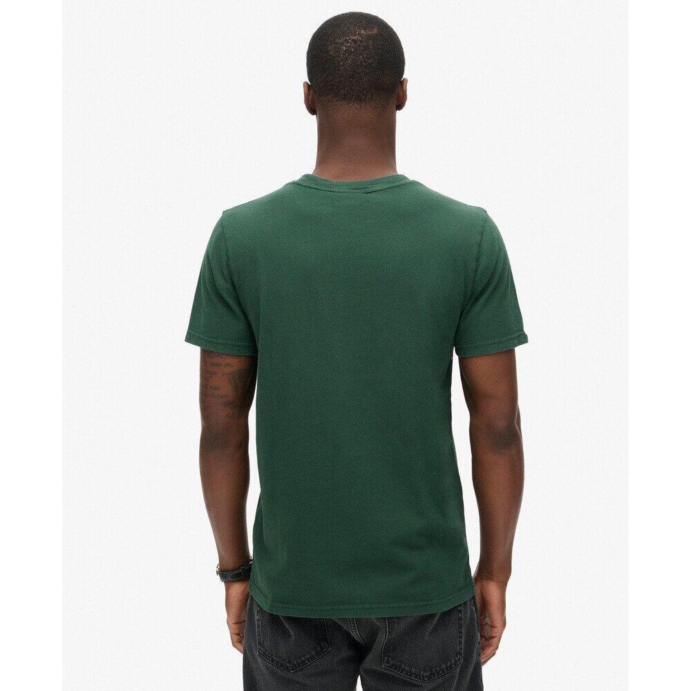 Grafisch T-shirt Superdry Vintage Logo 4/6
