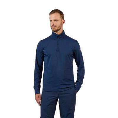 1/2 rits fleece rossignol