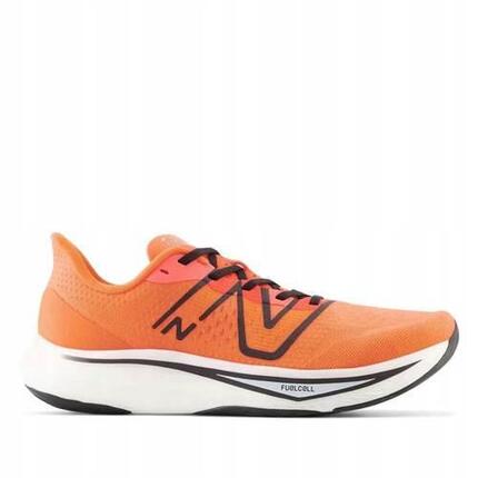 Obuwie do Biegania dla Dorosłych New Balance FuelCell Rebel Pomarańczowy