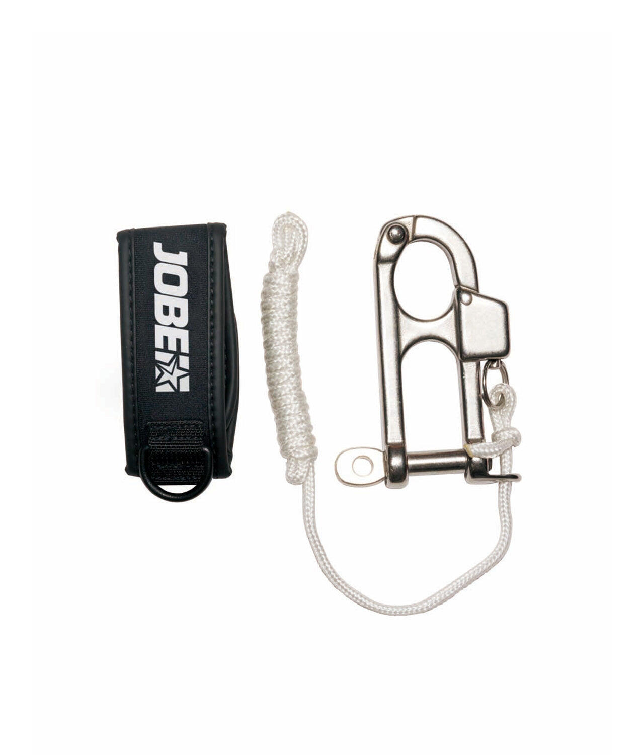 Karabijnhaak met polsafdichting Jobe Sports 5/7