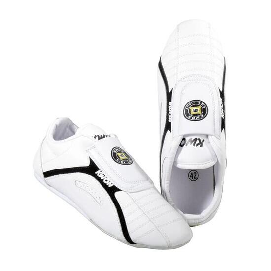 Scarpe Taekwondo per bambini Kwon Kick Light