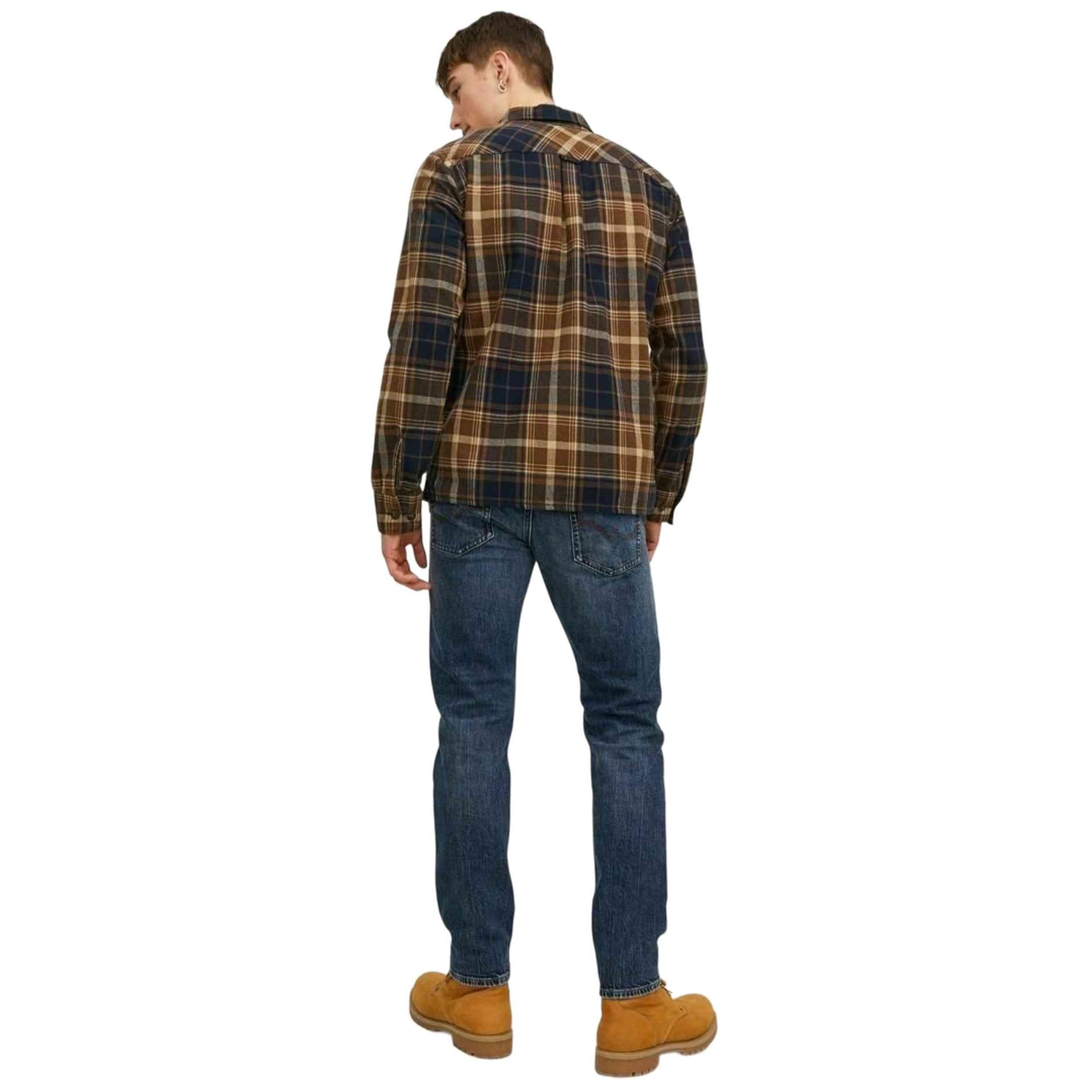 T-shirt Jack&jones modelo 12237306 para homem 3/5
