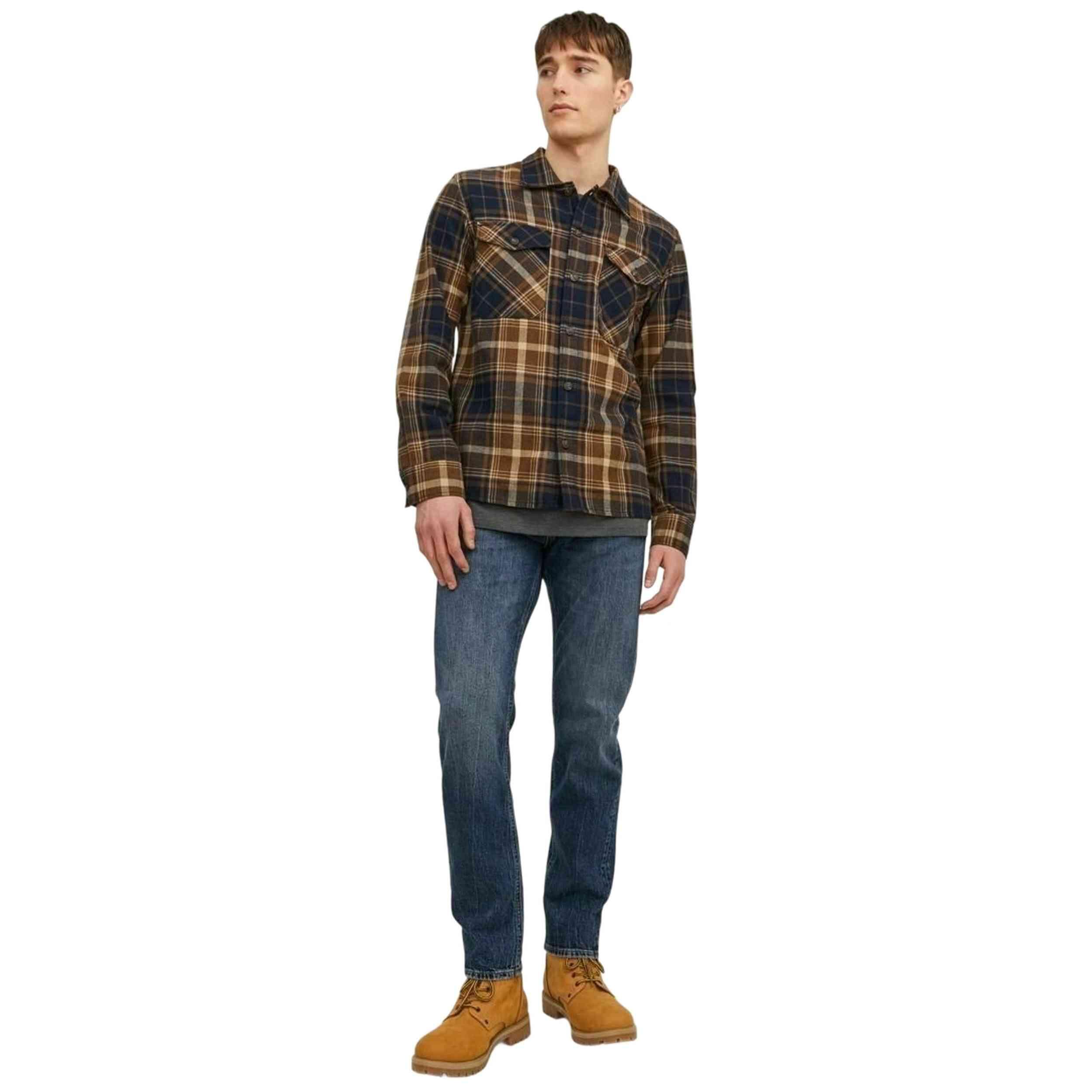 T-shirt Jack&jones modelo 12237306 para homem 2/5