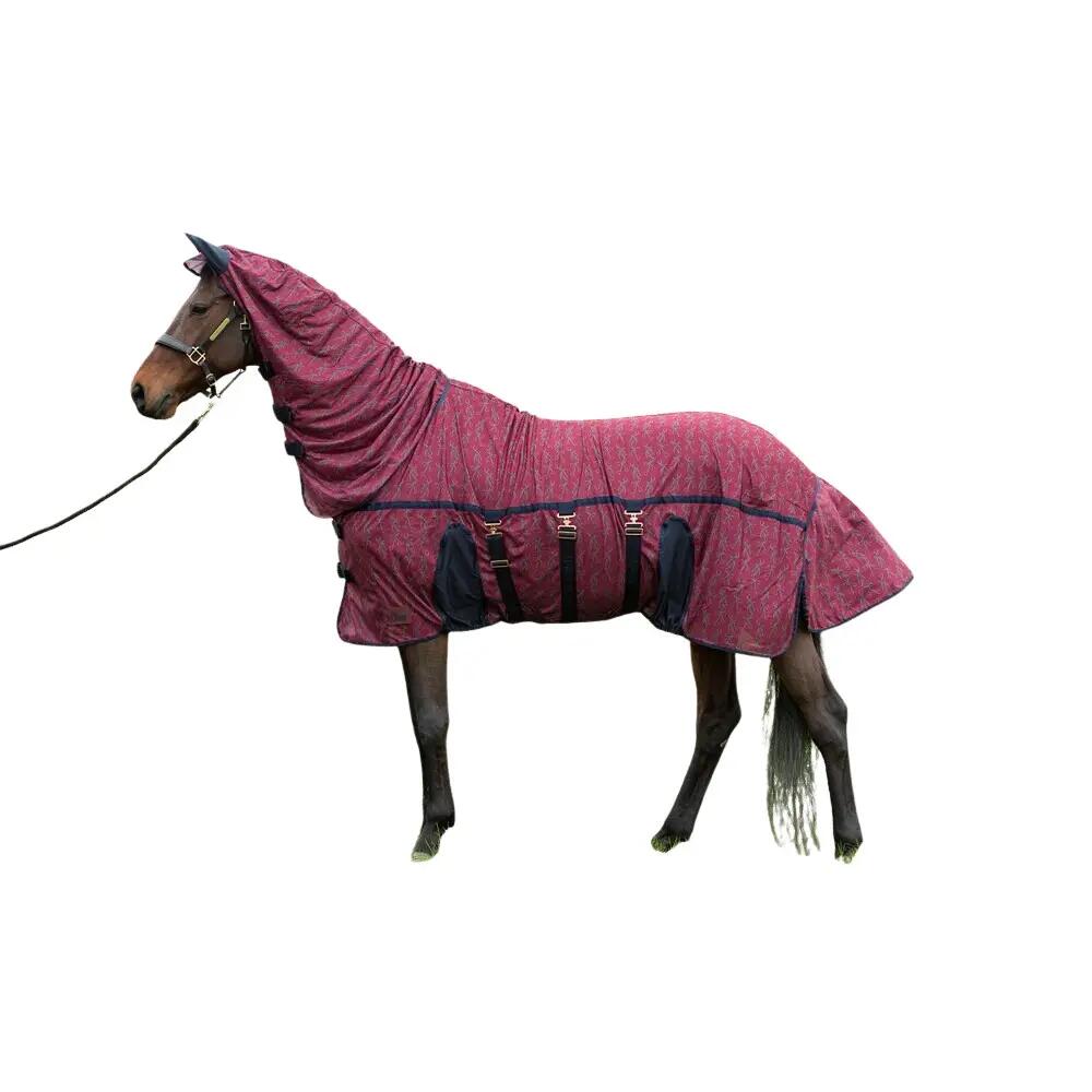 Trainings teugels voor paard Harry's Horse 1/1